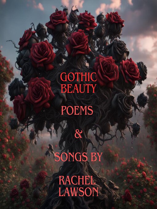 Title details for Gothic Beauty by Rachel  Lawson - Wait list